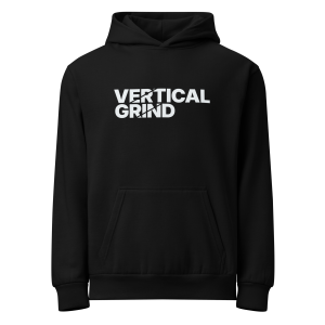 Grind Streetwear Hoodie